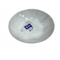 Тарілка супова 20 см Luminarc Diwali Marble Granit P9835 Нововолинськ
