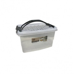 Контейнер з кришкою Handy Box 7 л 31.5х21.5х17.5 см Hobby Life 021166 Конотоп