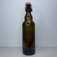 Пляшка EverGlass 10021 об'єм 1000 мл. Долина