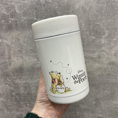 Термос пищевой детский Winnie the Pooh 520 мл A-PLUS (1785) Черновцы