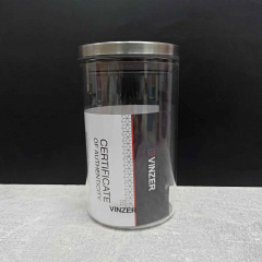 Ємність для сипучих Vinzer 0.9 л (50235) Тернопіль