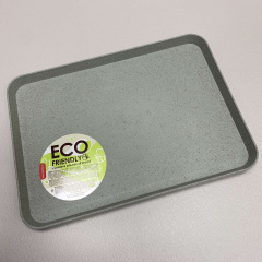 Піднос для кави 30х21х2 см Eco Wood Алеана W169098 Броди