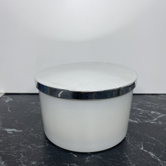 Ароматическая свеча Pepco Home Premium Edition 13,5*8 см 79664 Киев