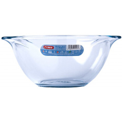 Миска скляна 2,7 л Pyrex Vintage 404B000 Бердичів