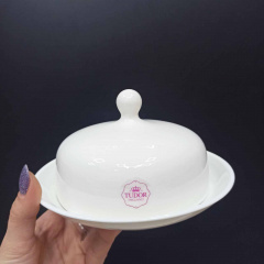 Масляна Tudor England Royal White кругла TU2231 Київ
