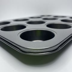 Форма для выпечки кексов 12 шт 35*26,5*3 см FRICO FRU-162 Киев