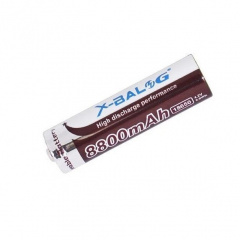 Акумулятор X-BALOG 18650 8800 mAh Суми
