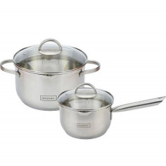 Набор посуды Lessner 4 предмета 55876-set4 Киев