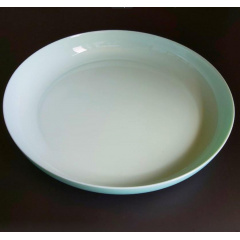 Страва глибока 25 см Luminarc Friends Time Turquoise Couscous P6386-LUM Кропивницький