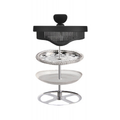 Френч-прес Ringel Nettle + мірна ложка 600 мл RG-7323-600 Запоріжжя