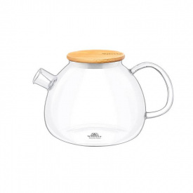 Чайник-заварник Wilmax Thermo 1200 мл 888824 / A WL