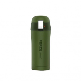 Термокухоль 400 мл Maestro Force MR-1643-40A