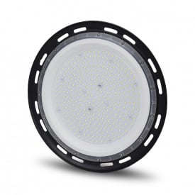 Светильник светодиодный Lightwell ZY-UFO21-65K-200W SMD подвесной 200W