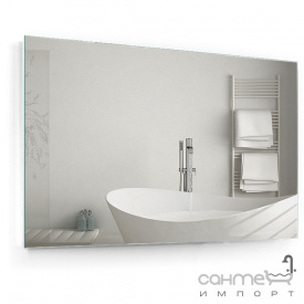 Зеркало Liberta Nesso 500x800 еврокромка