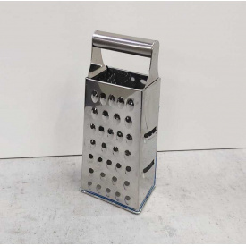 Тертка 4-х гранна Empire ЕМ-2408