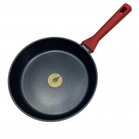 Сковорода глибока 24 см без кришки Ringel Pepperoni RG-1146-24