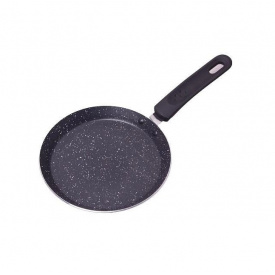 Сковорода для млинців 20 см з антипригарним покриттям Kamille КМ-0618