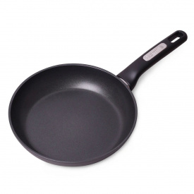 Сковорода Kamille d-24 см с антипригарным покрытием КМ-4412