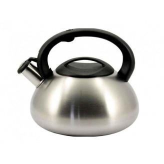 Чайник Zauberg 3.0 л нержавіюча сталь ZB 007/3 (84040)