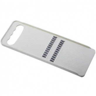 Тертка для корейки пластикова Empire 2139