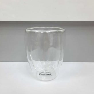 Стакан Guten Morgen двойная стенка 350 мл RINGEL RG-0001/350