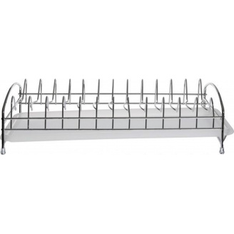 Сушка для посуды 1 ярус A-Plus 1190