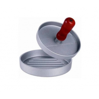 Прес для гамбургерів та котлет металевий d-11.5 см Frico FRU-019/0198