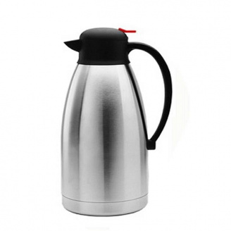 Термос із нержавіючої сталі 3 л Stenson MT-4511