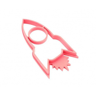 Силиконовая форма для приготовления яичницы 