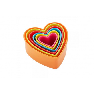 Вырубка для теста 