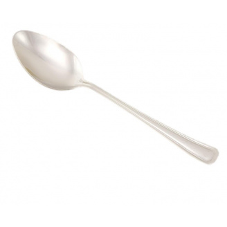 Набір чайних ложок Trianguler 6 предметів A-PLUS 0204