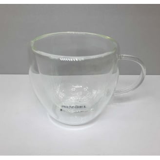 Чашка RINGEL Guten Morgen з подвійною стінкою 200 мл RG-0002/200
