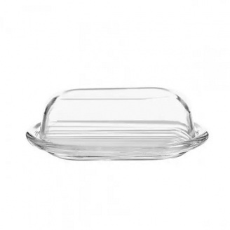 Масленка 460 мл Pasabahce Basic 98402