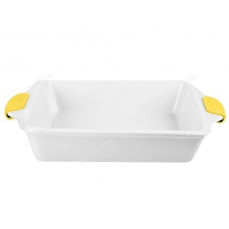 Форма керамическая 36,5 × 29,5 см Maestro MR-11443-63