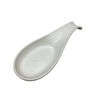 Підставка під ложку керамічна Maestro MR-20002-46 White