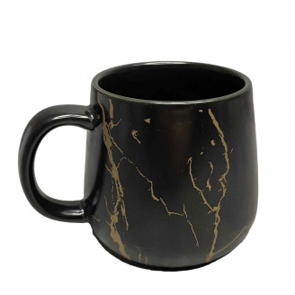 Кухоль порцеляновий 450 мл BonaDi 