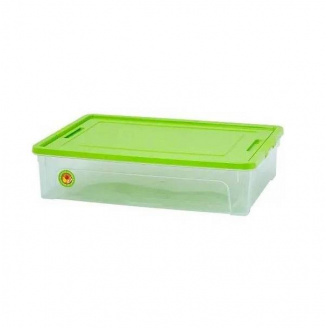 Контейнер універсальний 3,8 л 32*24*7 см 