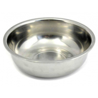 Миска из нержавеющей стали глубокая 18 см Zauberg WH673