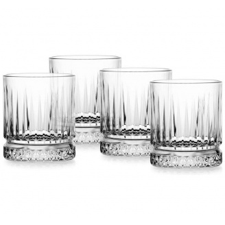 Набор стаканов Pasabahce Elysia 210 мл, 4 шт 520014