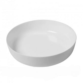 Страва глибока 17 см Luminarc Friends Time White P6280-LUM