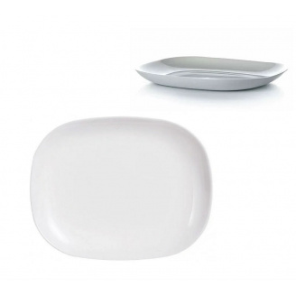 Страва Luminarc Sweet Line прямокутна 21,5 х 19 см 0561 LUM