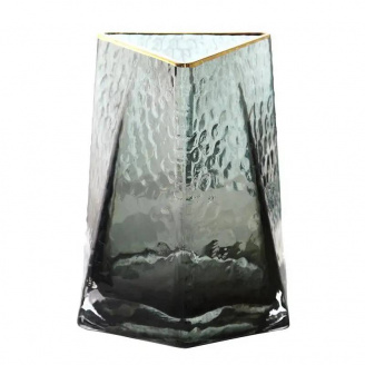 Ваза скляна 