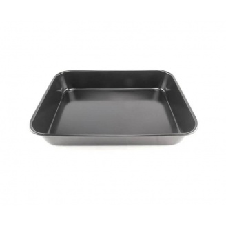 Форма для выпечки 40*28*7 см A-Plus 1137