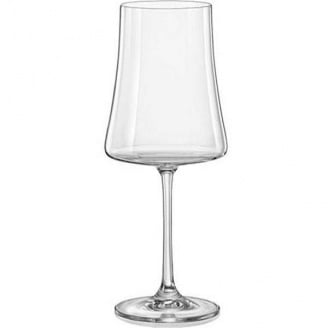 Набір келихів для вина 6 шт 560 мл Bohemia Xtra 40862/560