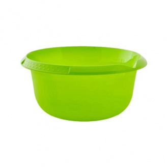 Миска пластиковая 3,75 л Алеана 167007