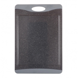 Доска разделочная 43х29,7х0,9 см Kamille (KM-10072)