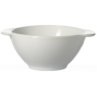 Бульйонниця 560 мл Luminarc Diwali біла J6973