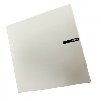 Блюдо квадратне порцелянове 29х29 см Ardesto AR3717