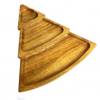 Мінажниця дубова 