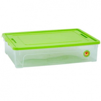 Контейнер універсальний 14 л 49*32*14 см 